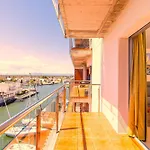 Apartmán Nido 409 Elegante Disfrutar En Familia *