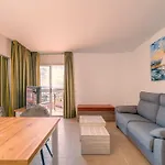 Nido 409 Elegante Disfrutar En Familia Apartmán