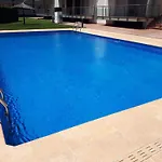 Nido 409 Elegante Disfrutar En Familia Rosas