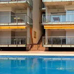 Apartment Nido 409 Elegante Disfrutar En Familia