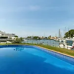 Nido 409 Elegante Disfrutar En Familia *