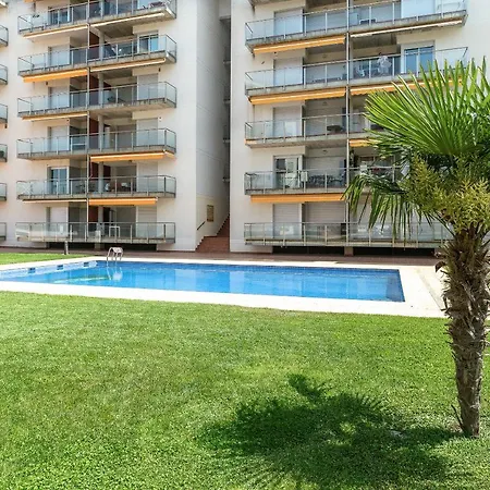 Nido 409 G Appartement *