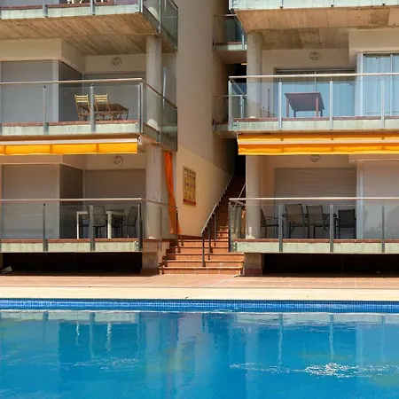 Appartement Nido 409 Elegante Disfrutar En Familia