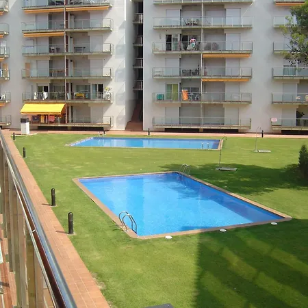 Nido 409 G Appartement Roses
