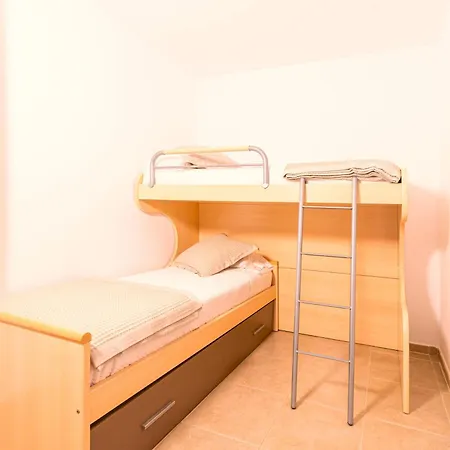 Apartment Nido 409 G