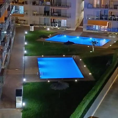 Nido 409 G Appartement *