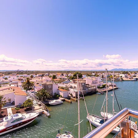 Nido 409 G Apartment