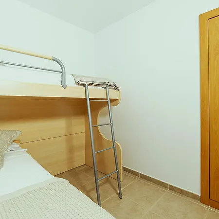 Apartment Nido 409 G