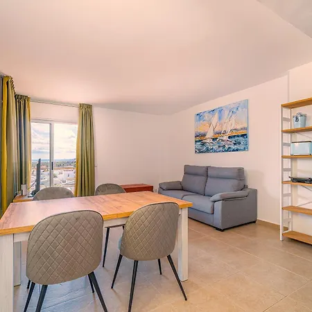 Apartment Nido 409 G Roses