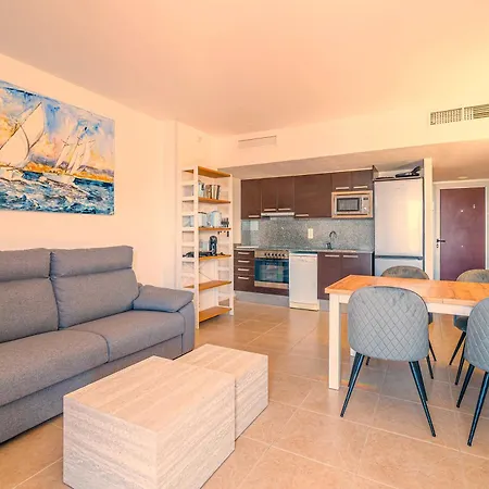 Apartment Nido 409 G *