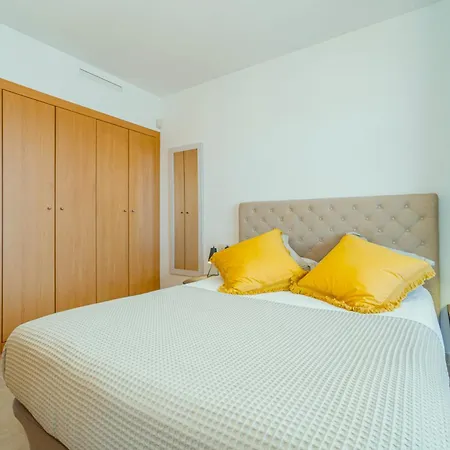 Nido 409 G Apartment Roses