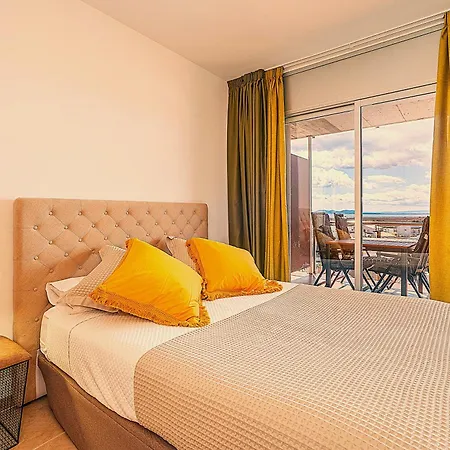 Apartment Nido 409 Elegante Disfrutar En Familia Roses