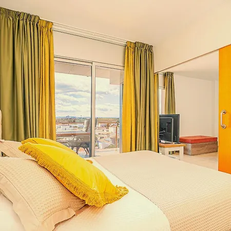 Nido 409 Elegante Disfrutar En Familia Apartment Roses