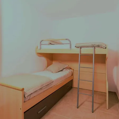 Apartment Nido 409 Elegante Disfrutar En Familia *