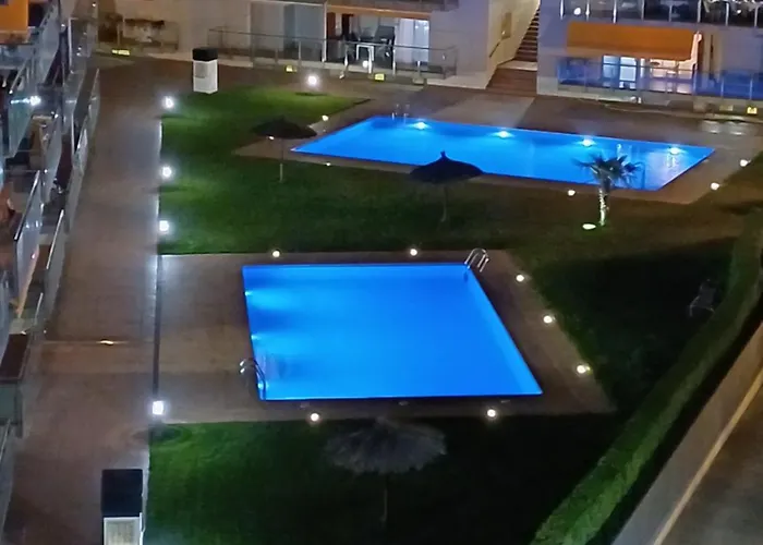 Nido 409 G דירה *