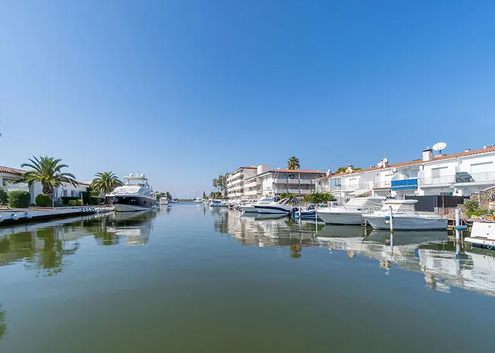 Nido 409 G דירה *