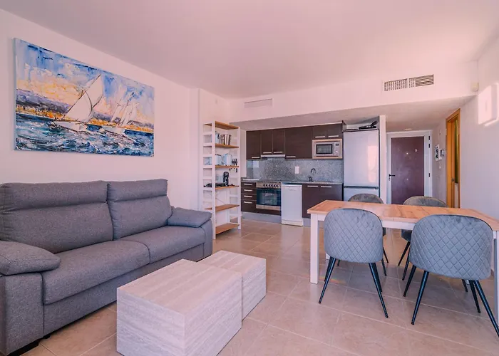 דירה Nido 409 G *