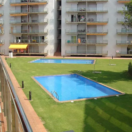 Nido 409 Elegante Disfrutar En Familia Apartment Roses