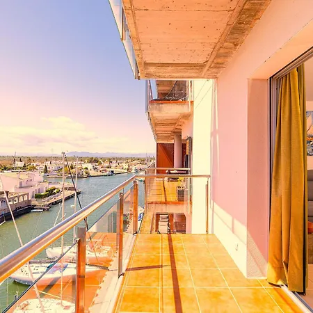 Apartment Nido 409 Elegante Disfrutar En Familia *