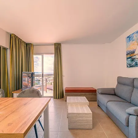 Nido 409 Elegante Disfrutar En Familia Apartment