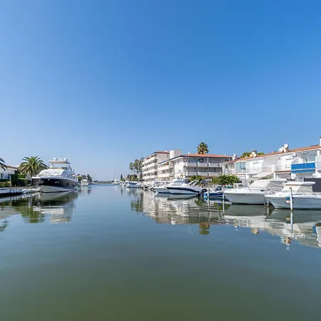 Nido 409 G Appartement *