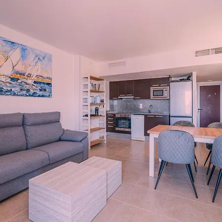 Appartement Nido 409 G *